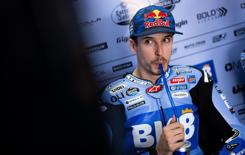 Alex Marquez