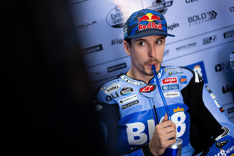 Alex Marquez