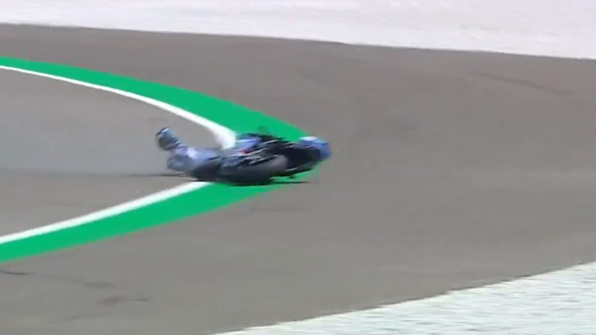 Malaisie Alex Marquez