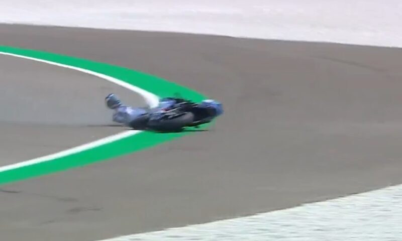 Malaisie Alex Marquez