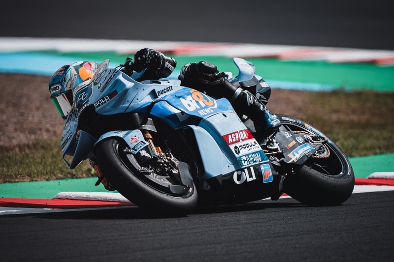 Alex Marquez