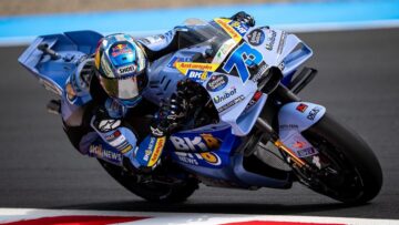 Alex Marquez