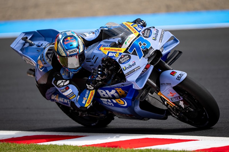 Alex Marquez