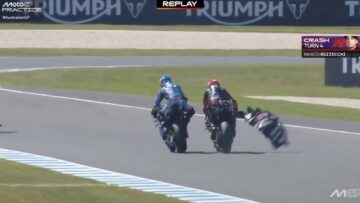 Alex Marquez
