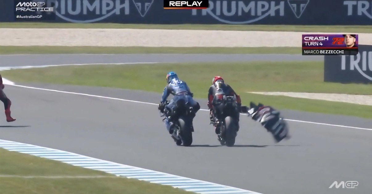 Alex Marquez