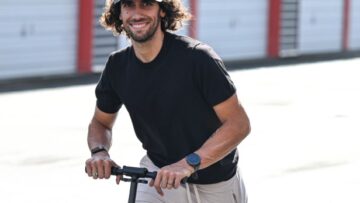 Alex Rins