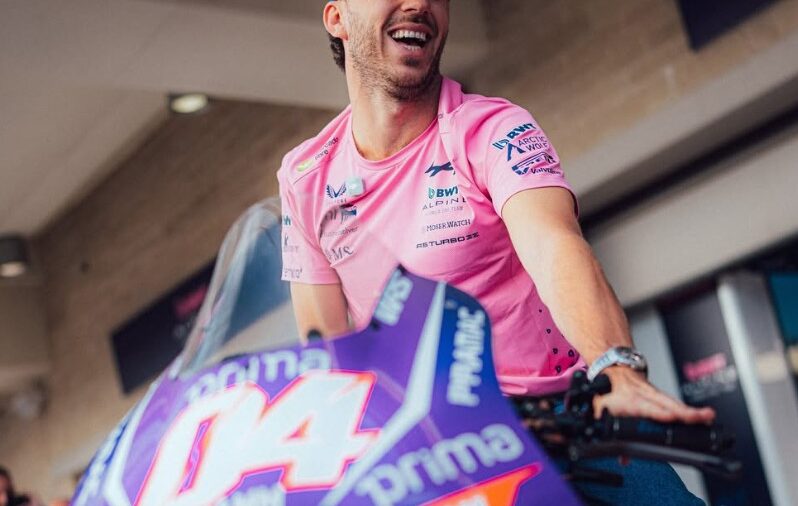 MotoGP