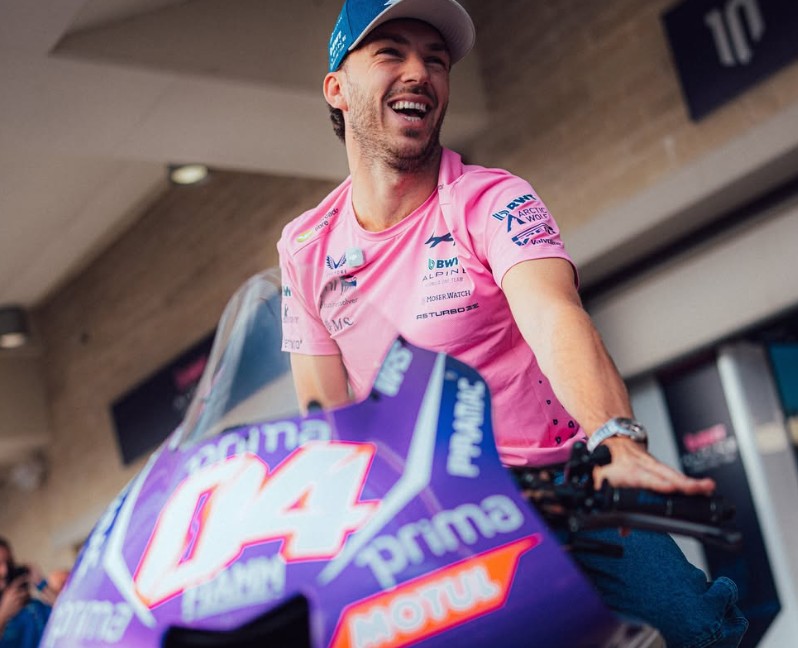 MotoGP