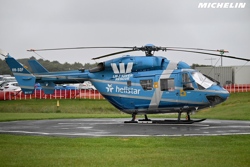 Phillip Island MotoGP