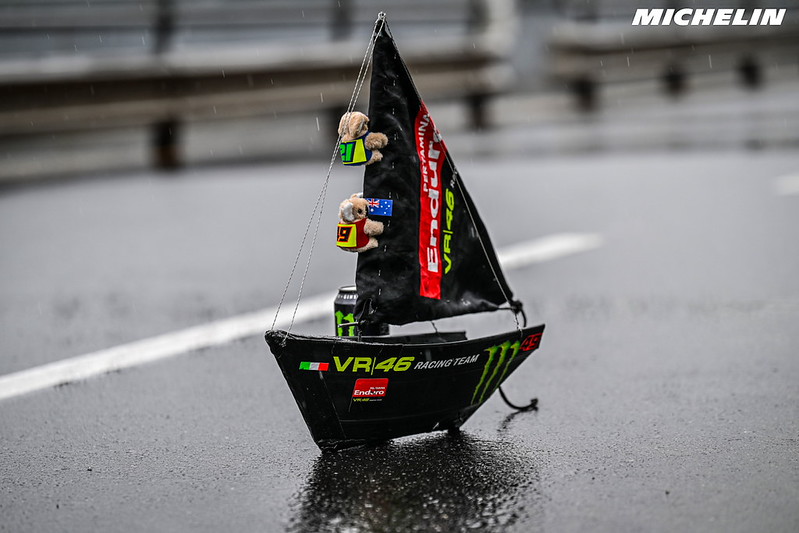 Phillip Island MotoGP
