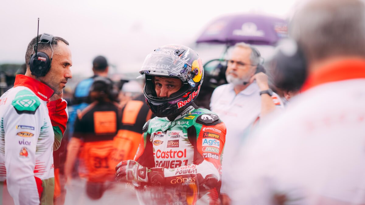 Phillip Island MotoGP