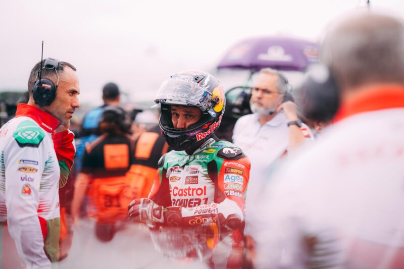Phillip Island MotoGP