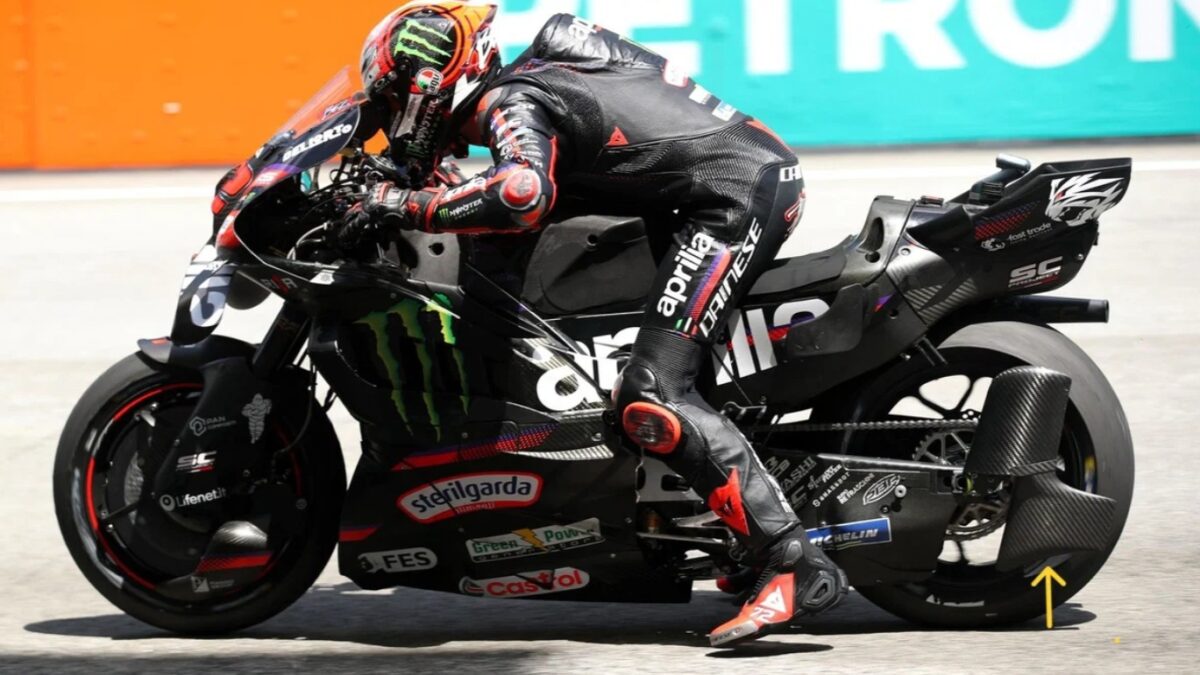 Aprilia