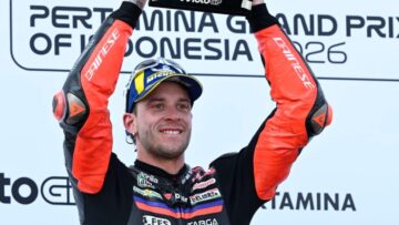 Aprilia