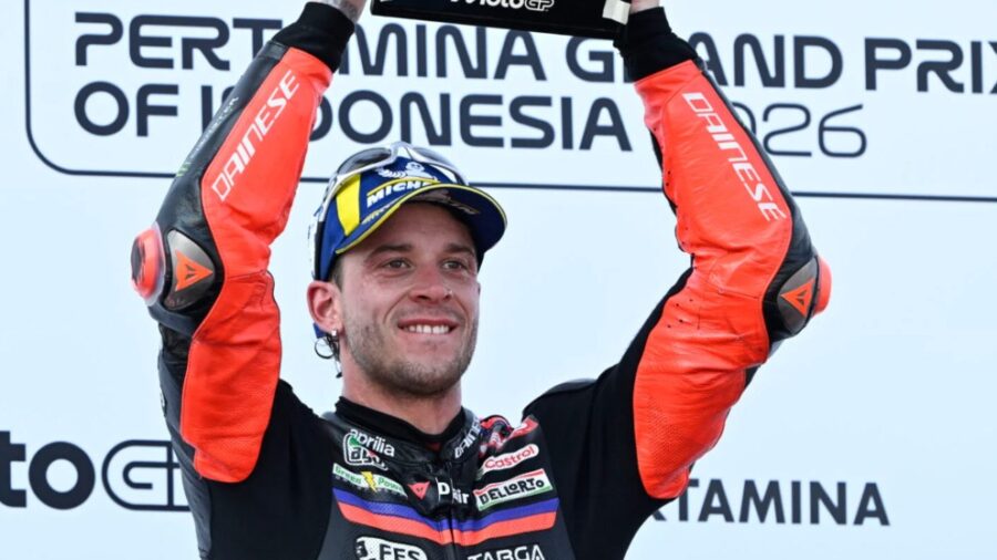 Aprilia