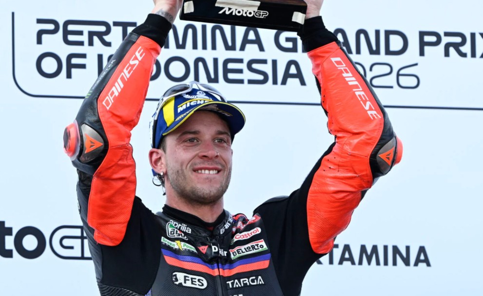 Aprilia
