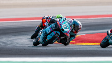 Moto3
