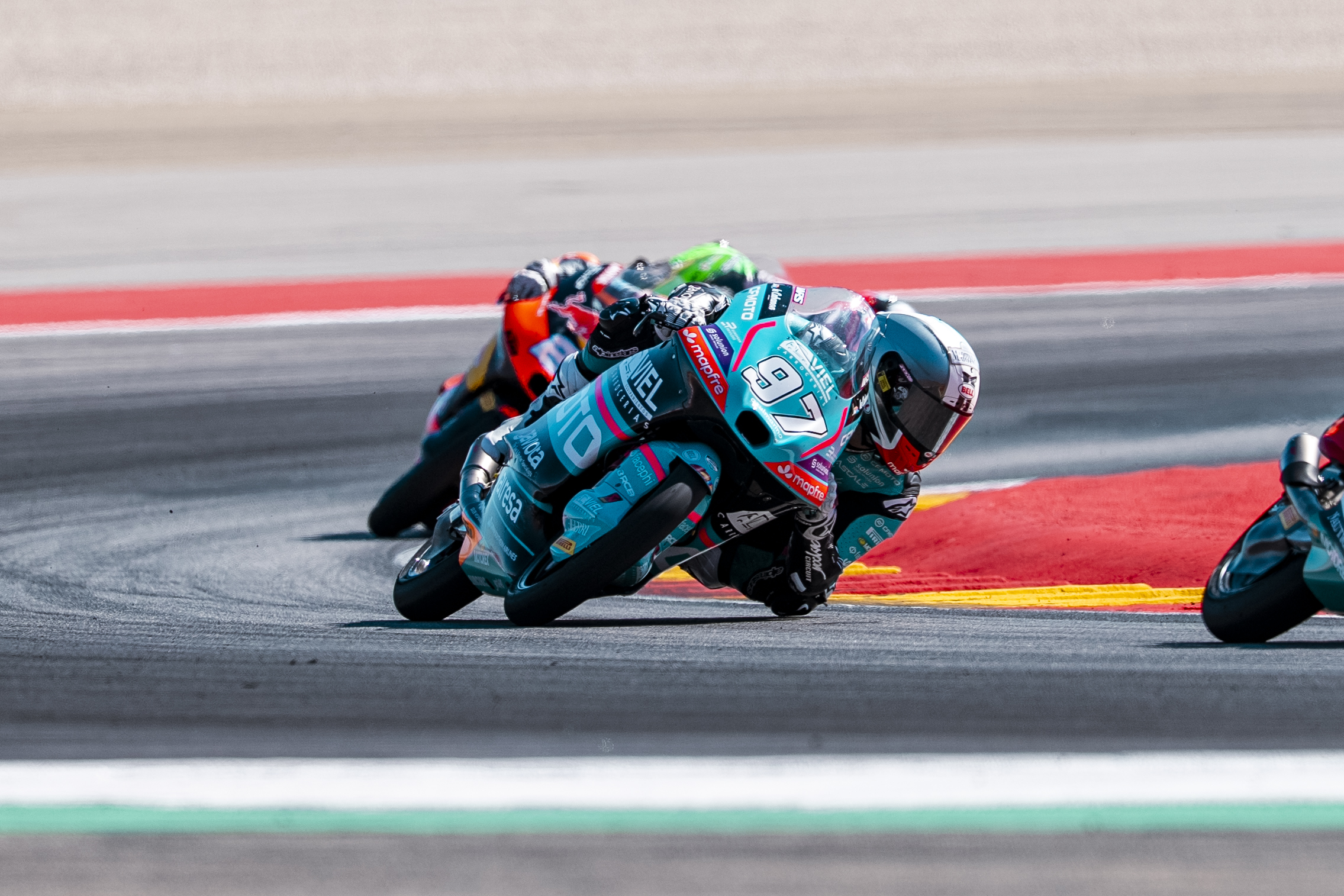 Moto3
