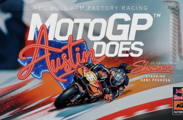 MotoGP