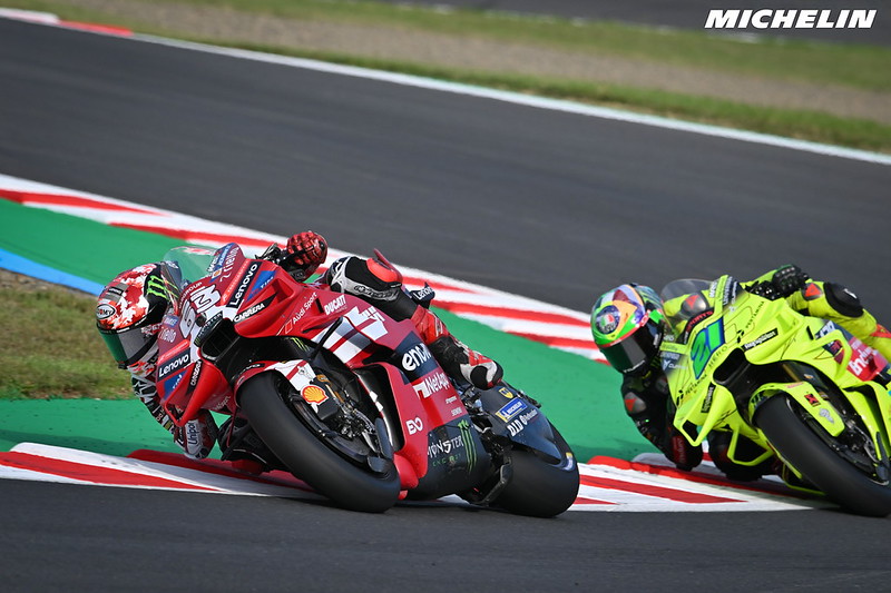 Japon Pecco Bagnaia