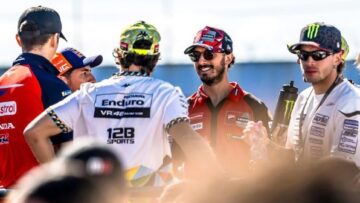 Bagnaia