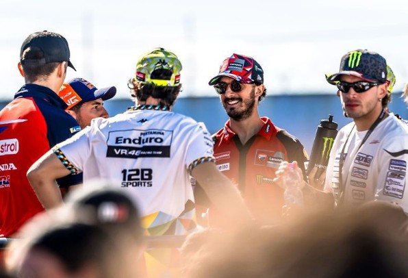 Bagnaia