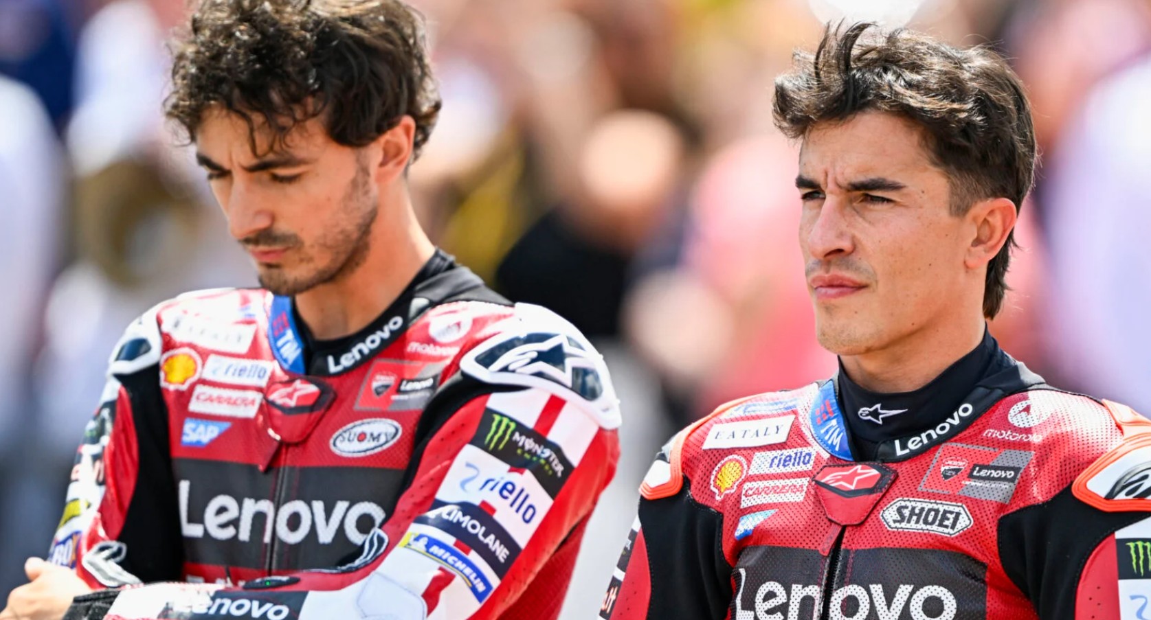 Bagnaia