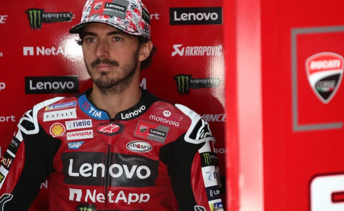 Bagnaia