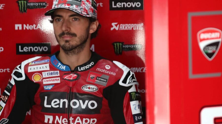 Bagnaia