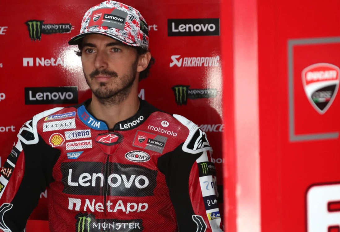 Bagnaia
