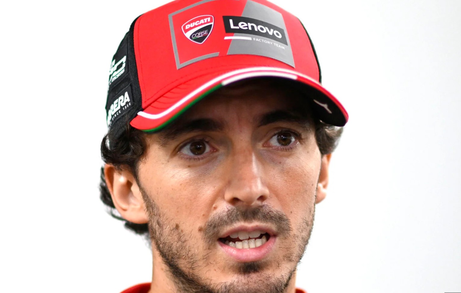 Bagnaia