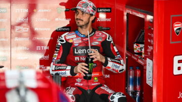 Japon Pecco Bagnaia