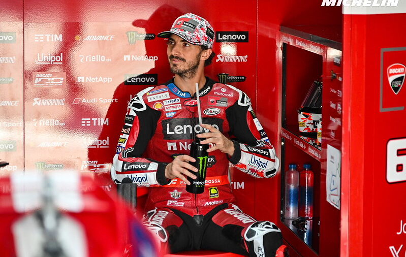Japon Pecco Bagnaia