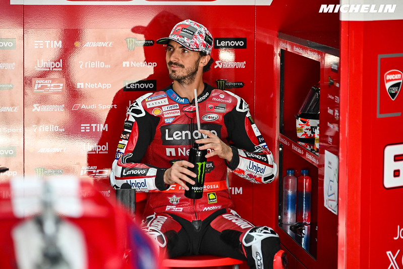 Japon Pecco Bagnaia