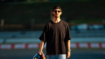 Japon Bagnaia Pecco