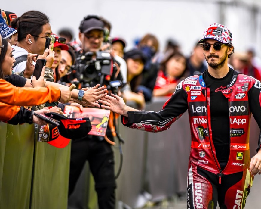 Bagnaia