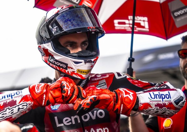 Bagnaia