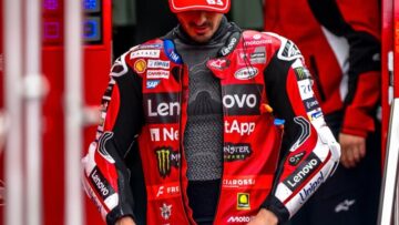 Bagnaia