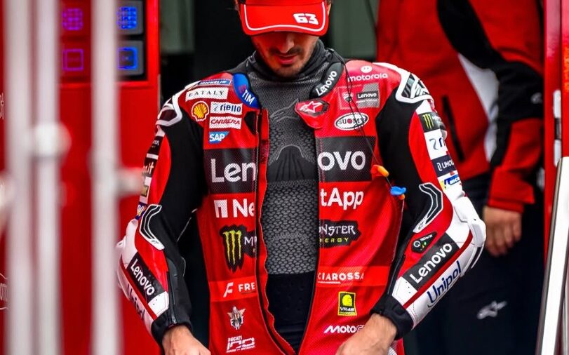 Bagnaia