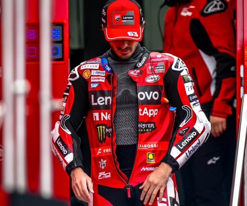 Bagnaia