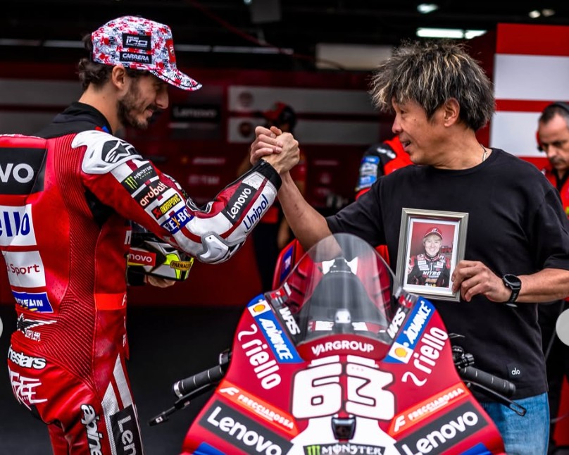 Bagnaia