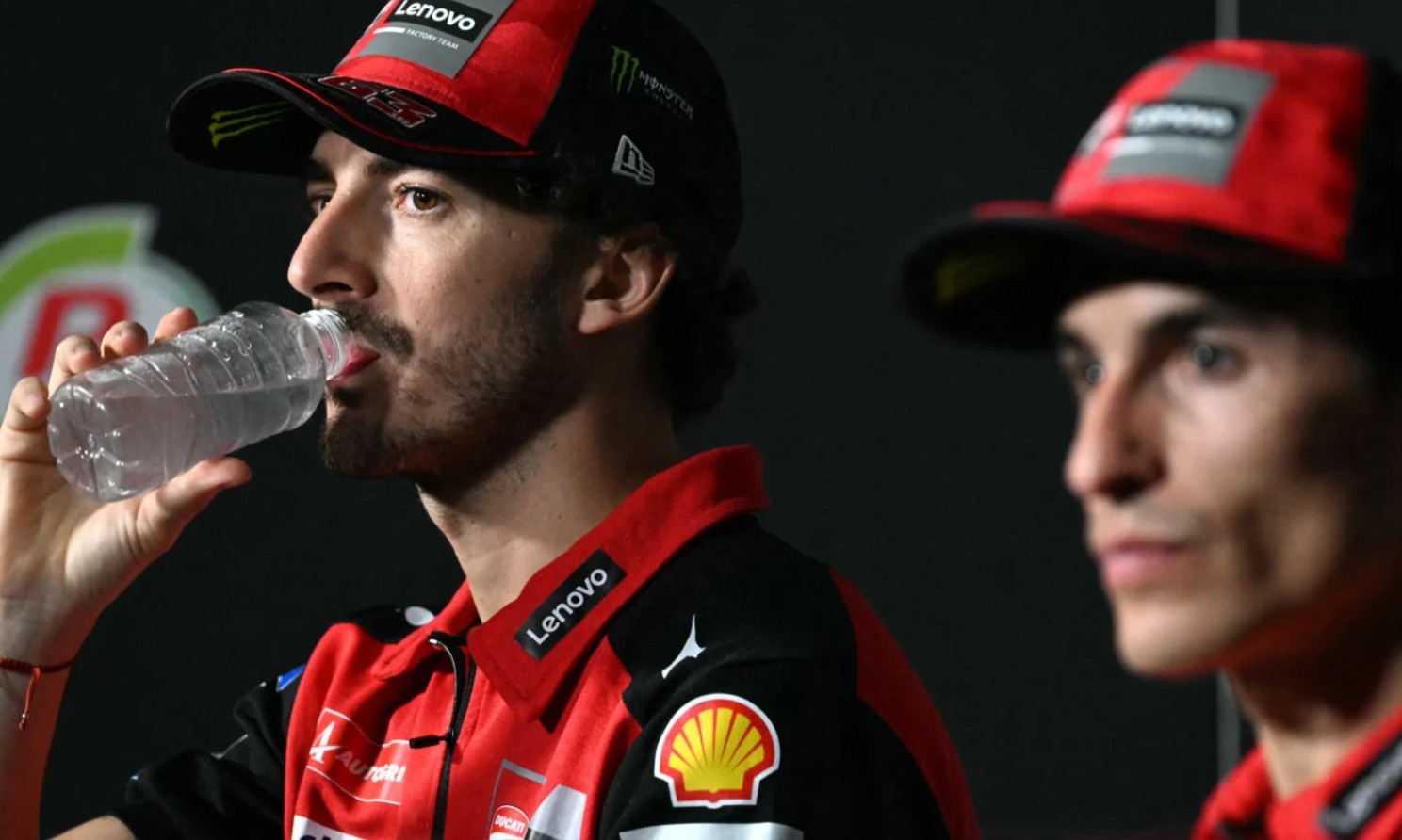 Bagnaia
