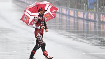 Bagnaia