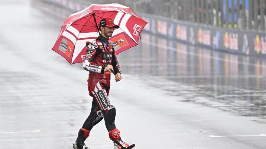 Bagnaia