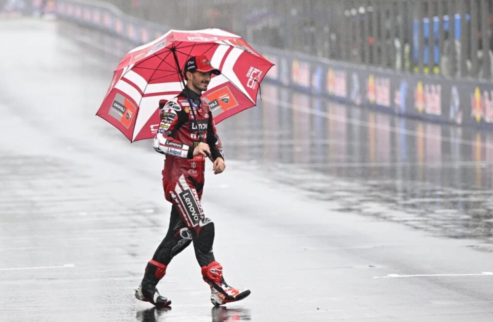 Bagnaia