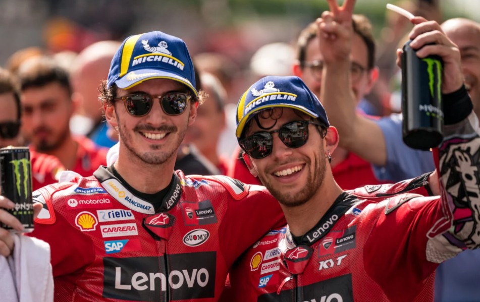 Bagnaia