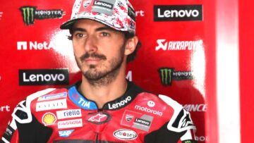 Bagnaia