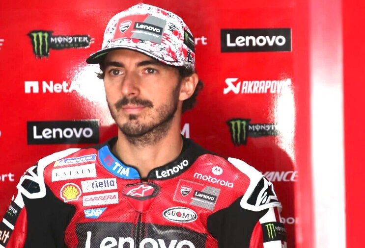 Bagnaia