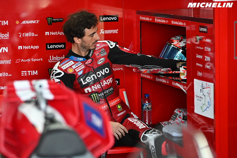qualifications MotoGP