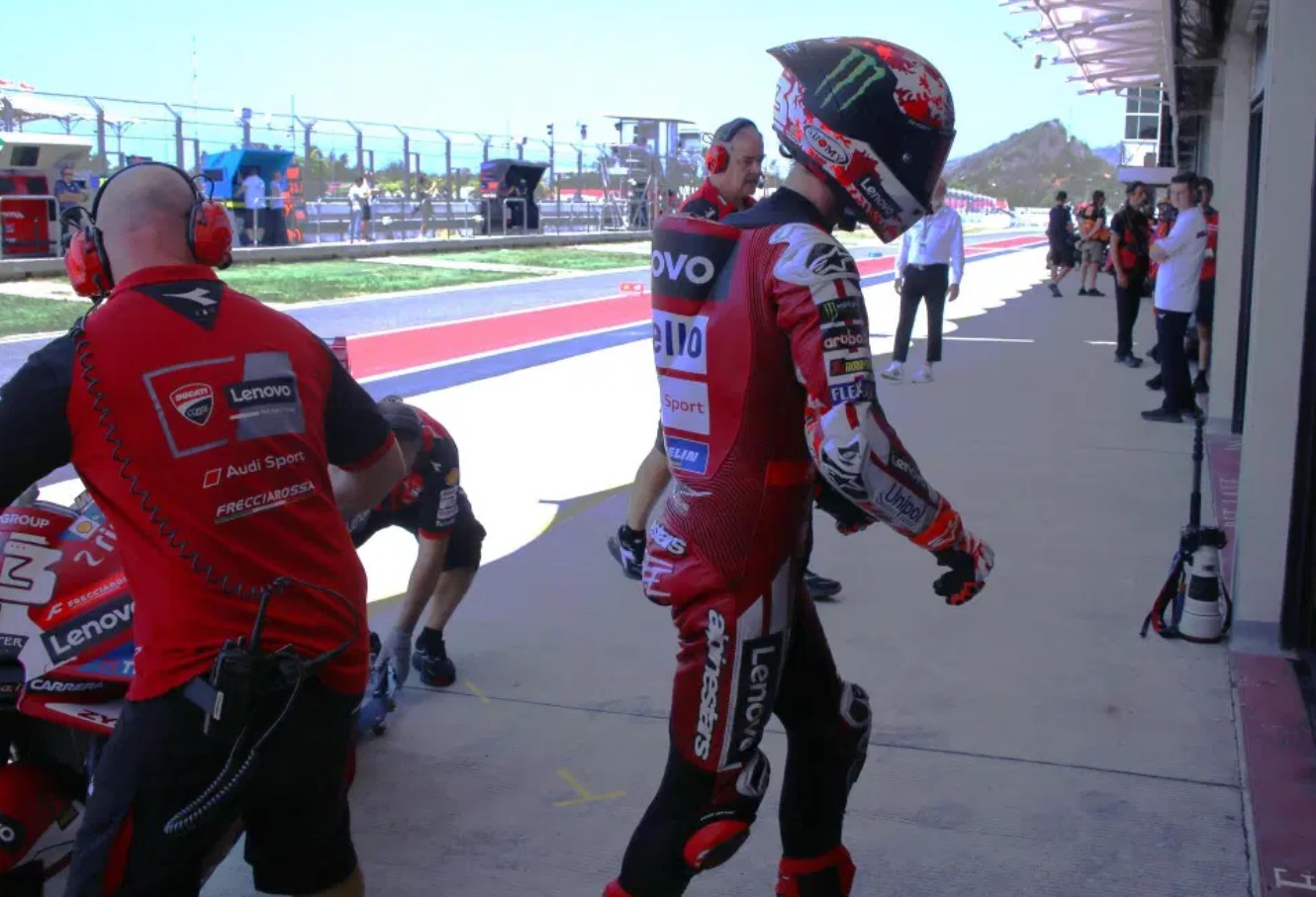 Bagnaia
